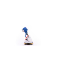 SONIC THE HEDGEHOG 2 - Sonic Mountain Chase - Statuette 34cm