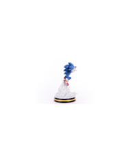 SONIC THE HEDGEHOG 2 - Sonic Mountain Chase - Statuette 34cm