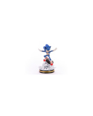 SONIC THE HEDGEHOG 2 - Sonic Mountain Chase - Statuette 34cm