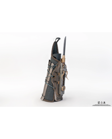 ASSASSIN'S CREED SHADOWS - Lame secrète de Naoe - Réplique 1/1