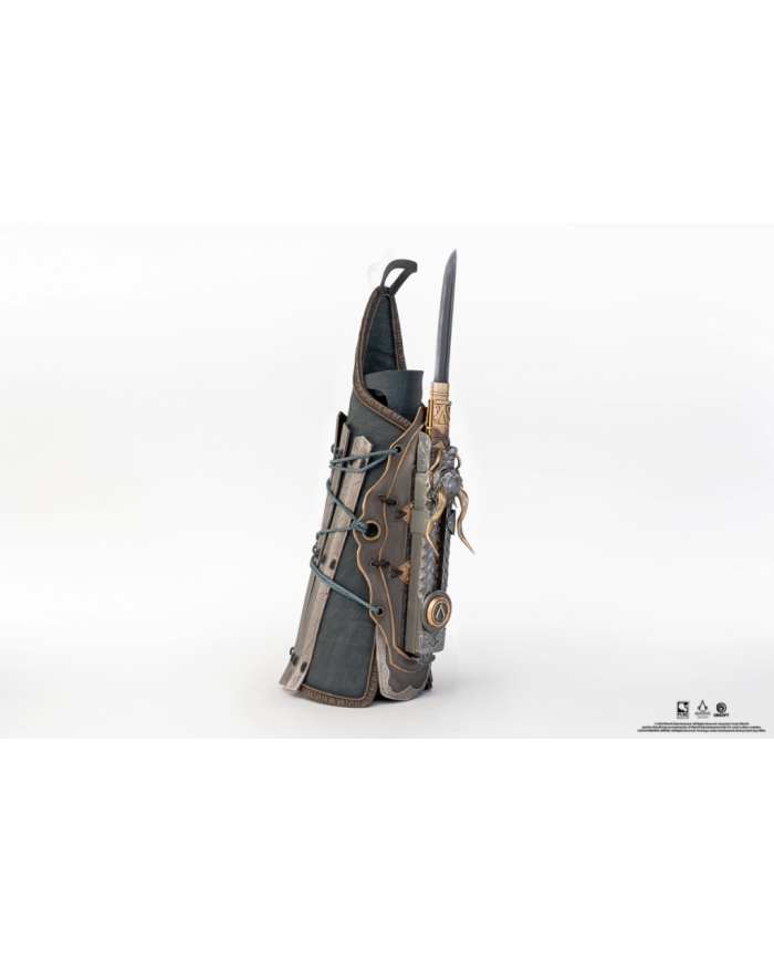 ASSASSIN'S CREED SHADOWS - Lame secrète de Naoe - Réplique 1/1