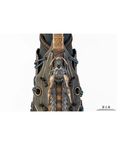 ASSASSIN'S CREED SHADOWS - Lame secrète de Naoe - Réplique 1/1