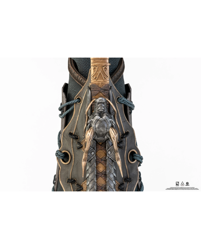 ASSASSIN'S CREED SHADOWS - Lame secrète de Naoe - Réplique 1/1