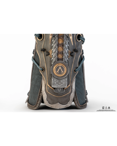 ASSASSIN'S CREED SHADOWS - Lame secrète de Naoe - Réplique 1/1