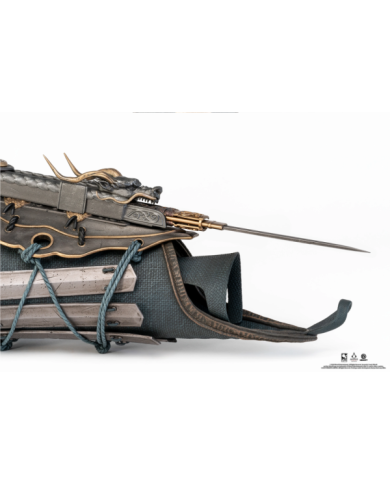 ASSASSIN'S CREED SHADOWS - Lame secrète de Naoe - Réplique 1/1