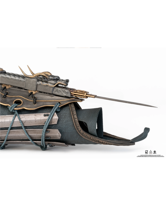 ASSASSIN'S CREED SHADOWS - Lame secrète de Naoe - Réplique 1/1