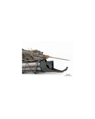 ASSASSIN'S CREED SHADOWS - Lame secrète de Naoe - Réplique 1/1