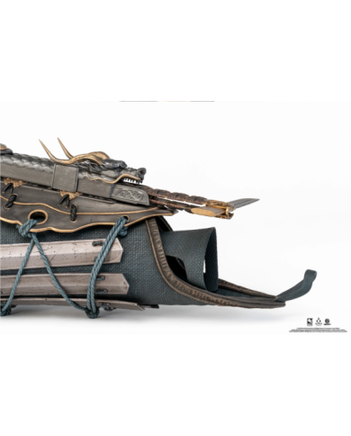 ASSASSIN'S CREED SHADOWS - Lame secrète de Naoe - Réplique 1/1