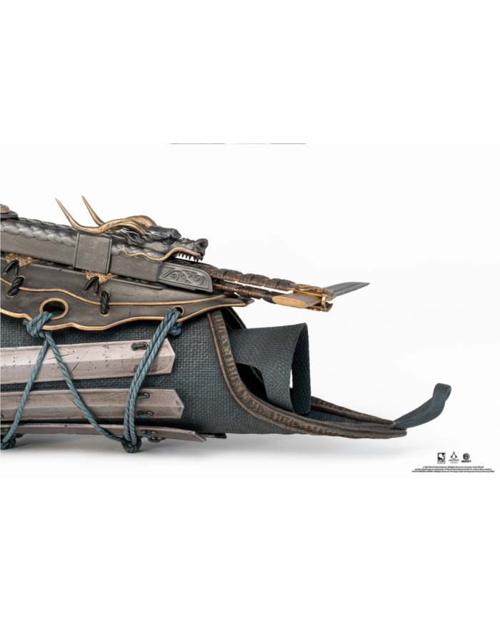 ASSASSIN'S CREED SHADOWS - Lame secrète de Naoe - Réplique 1/1