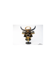 ASSASSIN'S CREED SHADOWS - Casque de Yasuke - Réplique 1/1