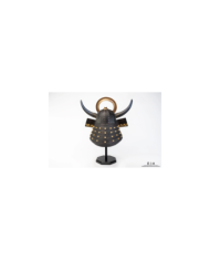 ASSASSIN'S CREED SHADOWS - Casque de Yasuke - Réplique 1/1