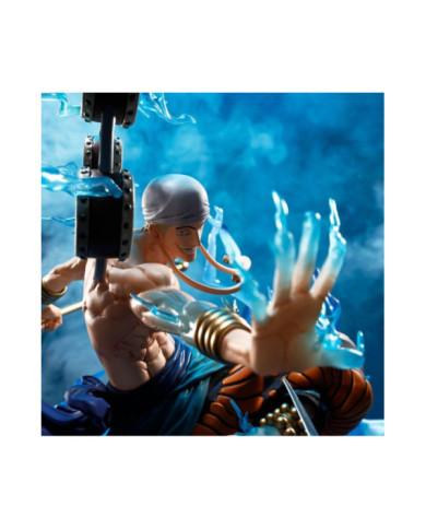 ONE PIECE - Eneru - Statuette FiguartsZERO 32cm