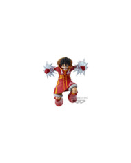 ONE PIECE - Monkey D. Luffy - Figurine 14cm