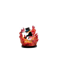 ONE PIECE - Sabo - Figurine WCF 11cm