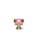 ONE PIECE - Figurine Sofvimates Chopper Arabasta