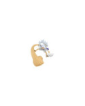 ONE PIECE - Monkey D. Luffy Gear 5 - Figurine 12cm