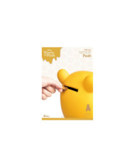 WINNIE L'OURSON - Winnie - Tirelire 34cm