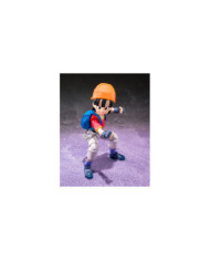 DRAGON BALL GT - Pan & Gil - Figurine S.H. Figuarts 9cm