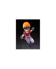 DRAGON BALL GT - Pan & Gil - Figurine S.H. Figuarts 9cm