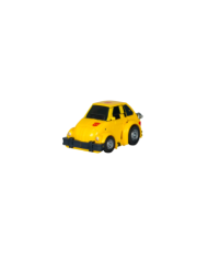 TRANSFORMERS - Bumblebee - Figurine Studio Series Deluxe 11cm