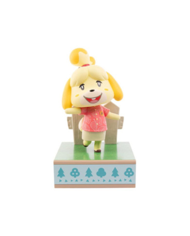 ANIMAL CROSSING NEW HORIZON - Marie - Statuette 25cm