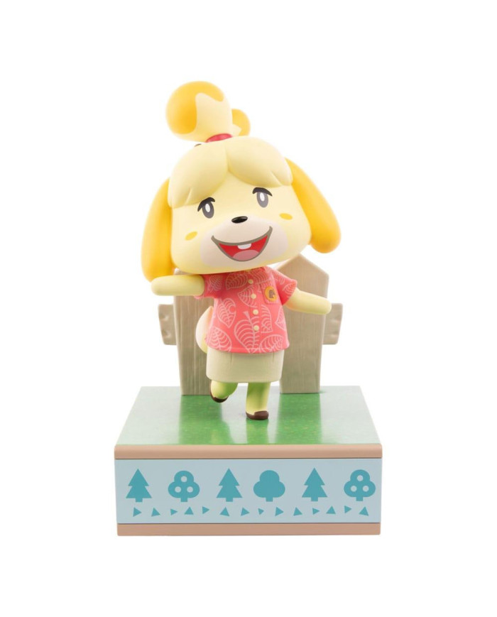 ANIMAL CROSSING NEW HORIZON - Marie - Statuette 25cm