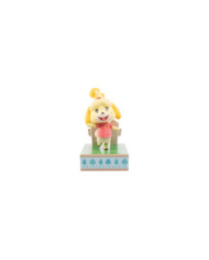 ANIMAL CROSSING NEW HORIZON - Marie - Statuette 25cm