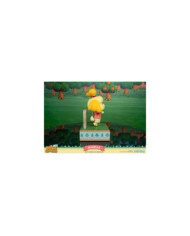 ANIMAL CROSSING NEW HORIZON - Marie - Statuette 25cm