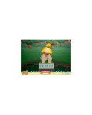 ANIMAL CROSSING NEW HORIZON - Marie - Statuette 25cm