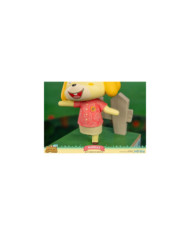 ANIMAL CROSSING NEW HORIZON - Marie - Statuette 25cm