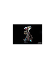 LEAGUE OF LEGENDS - Vi - Statuette 1/6 40cm