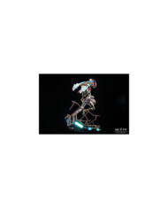 LEAGUE OF LEGENDS - Vi - Statuette 1/6 40cm