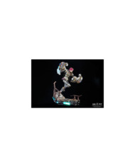 LEAGUE OF LEGENDS - Vi - Statuette 1/6 40cm