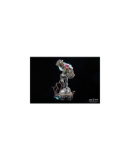 LEAGUE OF LEGENDS - Vi - Statuette 1/6 40cm