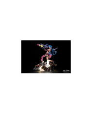 LEAGUE OF LEGENDS - Jinx - Statuette 1/6 31.5cm