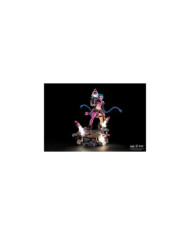 LEAGUE OF LEGENDS - Jinx - Statuette 1/6 31.5cm