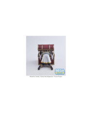 FRIEREN - Frieren dans Mimic - Statuette Luminasta 9cm