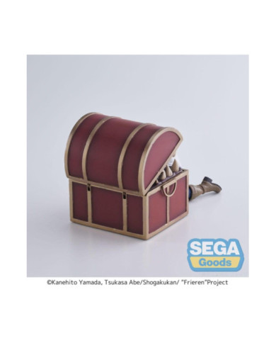 FRIEREN - Frieren dans Mimic - Statuette Luminasta 9cm