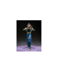 DRAGON BALL GT - Super N.17 - Figurine S.H. Figuarts 20cm