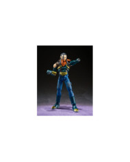 DRAGON BALL GT - Super N.17 - Figurine S.H. Figuarts 20cm