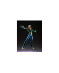 DRAGON BALL GT - Super N.17 - Figurine S.H. Figuarts 20cm