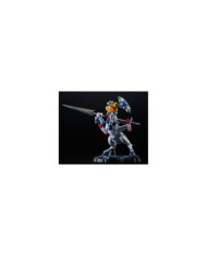 STEEL JEEG - Jeeg Robot - Statuette FiguartsZERO 23cm