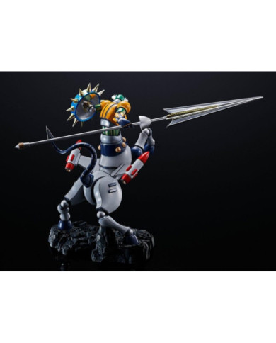STEEL JEEG - Jeeg Robot - Statuette FiguartsZERO 23cm