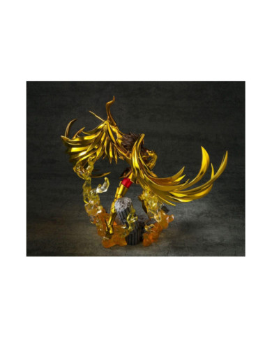 SAINT SEIYA - Sagitarius Seiya - Statuette FiguartsZERO 25cm