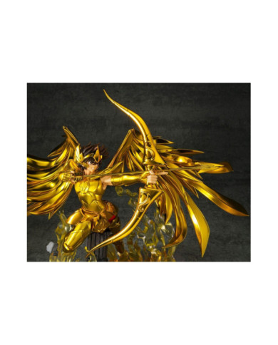 SAINT SEIYA - Sagitarius Seiya - Statuette FiguartsZERO 25cm