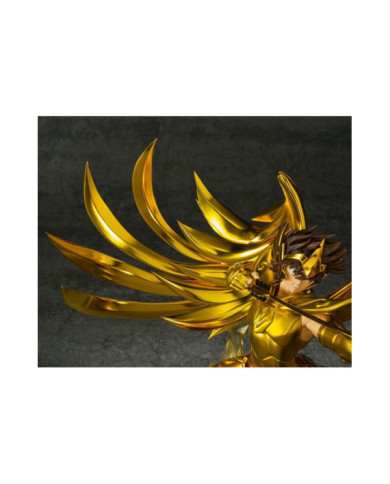 SAINT SEIYA - Sagitarius Seiya - Statuette FiguartsZERO 25cm