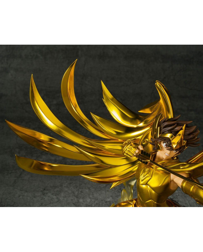 SAINT SEIYA - Sagitarius Seiya - Statuette FiguartsZERO 25cm