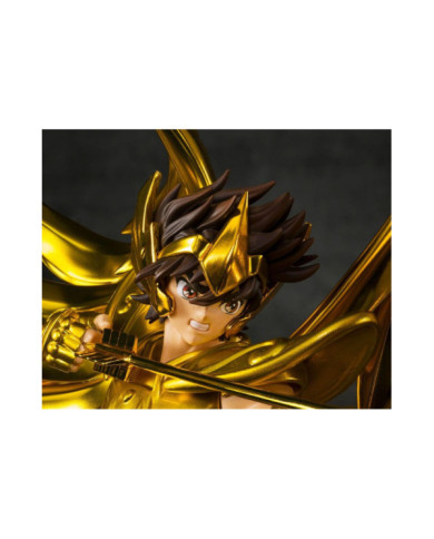 SAINT SEIYA - Sagitarius Seiya - Statuette FiguartsZERO 25cm