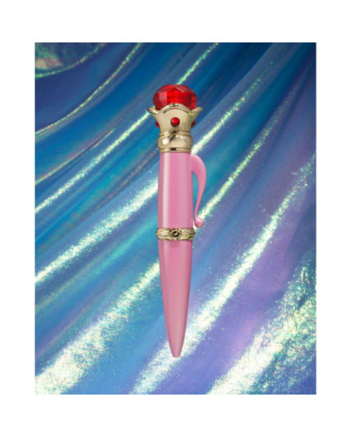 SAILOR MOON - Transformation Brooch & Disguise Pen Set - Replica