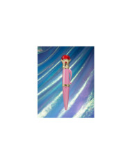 SAILOR MOON - Transformation Brooch & Disguise Pen Set - Replica